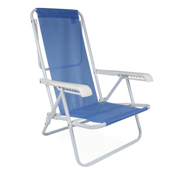 Silla reposera reclinable 1